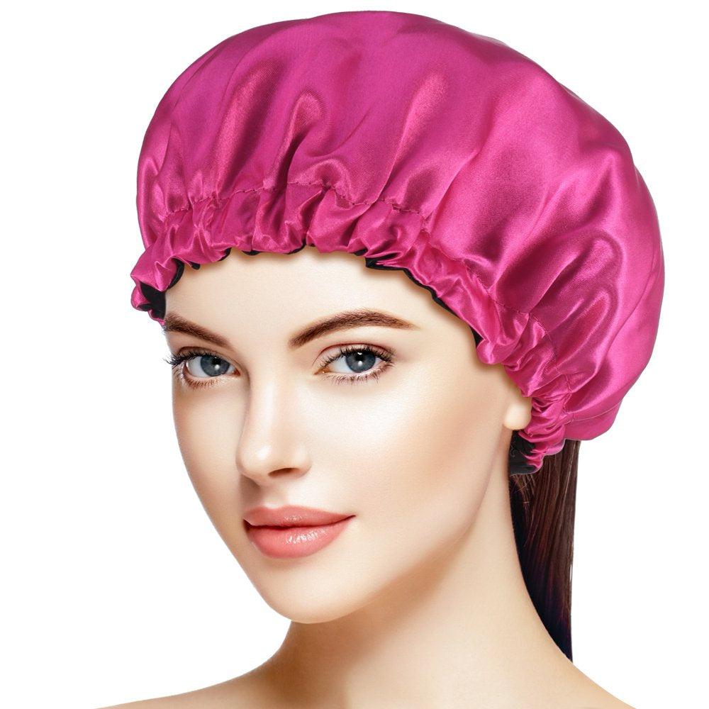 Pretty hair bonnets hotsell